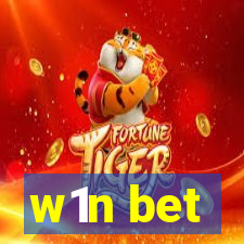 w1n bet